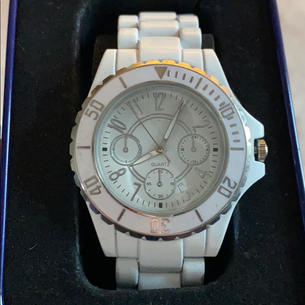 Women’s watch